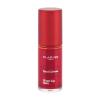 Clarins Water Lip Stain Lip Gloss για γυναίκες 7 ml Απόχρωση 03 Red Water