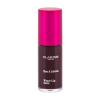 Clarins Water Lip Stain Lip Gloss για γυναίκες 7 ml Απόχρωση 04 Violet Water