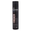 Syoss Thicker Hair Λακ μαλλιών για γυναίκες 300 ml