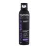 Syoss Full Hair 5 Αφρός μαλλιών για γυναίκες 250 ml