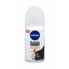 Nivea Black &amp; White Invisible Ultimate Impact 48H Αντιιδρωτικό για γυναίκες 50 ml