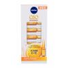 Nivea Q10 Energy Vitamin C + E Ορός προσώπου για γυναίκες 7 ml