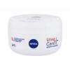 Nivea Urea Care Intensive Κρέμα σώματος για γυναίκες 300 ml