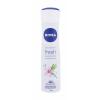 Nivea Fresh Blossom 48h Αντιιδρωτικό για γυναίκες 150 ml