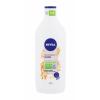 Nivea Naturally Good Natural Oat Λοσιόν σώματος για γυναίκες 350 ml