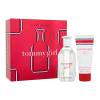 Tommy Hilfiger Tommy Girl Σετ δώρου EDT 100 ml + λοσιόν σώματος 100 ml