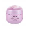 Shiseido White Lucent Overnight Cream &amp; Mask Κρέμα προσώπου νύχτας για γυναίκες 75 ml TESTER