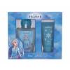 Disney Frozen II Elsa Σετ δώρου EDT 100 ml + αφρόλουτρο 75 ml