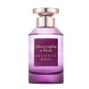 Abercrombie &amp; Fitch Authentic Night Eau de Parfum για γυναίκες 100 ml