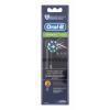 Oral-B CrossAction Black Edition Ανταλλακτική κεφαλή 2 τεμ