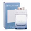 Bvlgari MAN Glacial Essence Eau de Parfum για άνδρες 100 ml