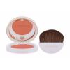 Clarins Joli Blush Ρουζ για γυναίκες 5 gr Απόχρωση 07 Cheeky Peach