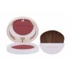 Clarins Joli Blush Ρουζ για γυναίκες 5 gr Απόχρωση 04 Cheeky Purple