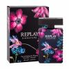 Replay Signature Eau de Parfum για γυναίκες 100 ml