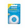 Oral-B Essential Floss Unwaxed Οδοντικό νήμα 1 τεμ