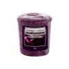 Yankee Candle Autumn Velvet Αρωματικό κερί 49 gr