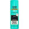 L&#039;Oréal Paris Magic Retouch Instant Root Concealer Spray Βαφή μαλλιών για γυναίκες 75 ml Απόχρωση Black