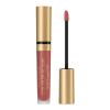 Max Factor Colour Elixir Soft Matte Κραγιόν για γυναίκες 4 ml Απόχρωση 010 Muted Russet