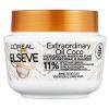 L&#039;Oréal Paris Elseve Extraordinary Oil Coconut Hair Mask Μάσκα μαλλιών για γυναίκες 300 ml