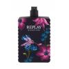 Replay Signature Eau de Parfum για γυναίκες 100 ml TESTER