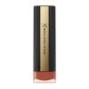 Max Factor Velvet Mattes Κραγιόν για γυναίκες 3,4 gr Απόχρωση 045 Caramel