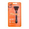 Gillette Fusion5 Ξυριστική μηχανή για άνδρες 1 τεμ