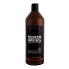 Redken Brews 3-In-1 Σαμπουάν για άνδρες 1000 ml