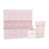 Givenchy Irresistible Σετ δώρου EDP 80 ml + λοσιόν σώματος 75 ml + αφρόλουτρο 75 ml