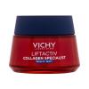 Vichy Liftactiv Collagen Specialist Night Cream Κρέμα προσώπου νύχτας για γυναίκες 50 ml