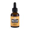 PRORASO Wood &amp; Spice Beard Oil Περιποιητικό λάδι για τα γένια για άνδρες 30 ml ελλατωματική συσκευασία