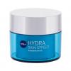 Nivea Hydra Skin Effect Refreshing Τζελ προσώπου για γυναίκες 50 ml