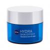 Nivea Hydra Skin Effect Refreshing Κρέμα προσώπου νύχτας για γυναίκες 50 ml