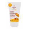 Weleda Baby &amp; Kids Sun Edelweiss Sunscreen Sensitive SPF30 Αντιηλιακό προϊόν για το σώμα για παιδιά 150 ml