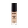 ALCINA Authentic Skin Make up για γυναίκες 28,5 ml Απόχρωση Light