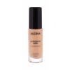 ALCINA Authentic Skin Make up για γυναίκες 28,5 ml Απόχρωση Medium