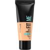 Maybelline Fit Me! Matte + Poreless Make up για γυναίκες 30 ml Απόχρωση 124 Soft Sand