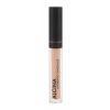 ALCINA Authentic Concealer για γυναίκες 7 ml Απόχρωση Medium