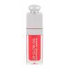 Dior Addict Lip Glow Oil Λάδι χειλιών για γυναίκες 6 ml Απόχρωση 015 Cherry