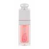 Dior Addict Lip Glow Oil Λάδι χειλιών για γυναίκες 6 ml Απόχρωση 001 Pink