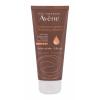 Avene Moisturizing Self-Tanner Silky Gel Self Tan για γυναίκες 100 ml