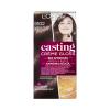 L&#039;Oréal Paris Casting Creme Gloss Βαφή μαλλιών για γυναίκες 48 ml Απόχρωση 5102 Iced Mocha