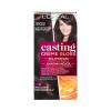 L&#039;Oréal Paris Casting Creme Gloss Βαφή μαλλιών για γυναίκες 48 ml Απόχρωση 3102 Iced Espresso