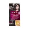 L&#039;Oréal Paris Casting Creme Gloss Βαφή μαλλιών για γυναίκες 48 ml Απόχρωση 4102 Iced Chocolate