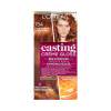 L&#039;Oréal Paris Casting Creme Gloss Βαφή μαλλιών για γυναίκες 48 ml Απόχρωση 734 Golden Honey