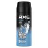 Axe Ice Chill Frozen Mint &amp; Lemon Αποσμητικό για άνδρες 150 ml