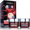 L&#039;Oréal Paris Revitalift Laser X3 Day Cream Σετ δώρου Κρέμα προσώπου ημέρας Revitalift Laser X3 50 ml + κρέμα προσώπου  νύχτας Revitalift Laser X3 50 ml