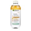 Garnier Skin Naturals Two-Phase Micellar Water All In One Μικυλλιακό νερό για γυναίκες 400 ml