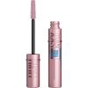 Maybelline Lash Sensational Sky High Waterproof Μάσκαρα για γυναίκες 6 ml Απόχρωση 01 Very Black