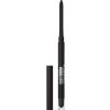 Maybelline Tattoo Liner Smokey Μολύβι για τα μάτια για γυναίκες 1,3 gr Απόχρωση 010 Smokey Black