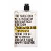 Zadig &amp; Voltaire This Is Us! Eau de Toilette 100 ml TESTER